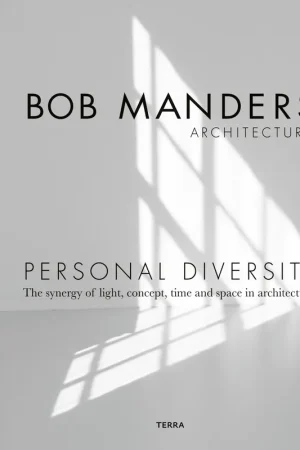 Beste Prijs Personal Diversity - Bob Manders
