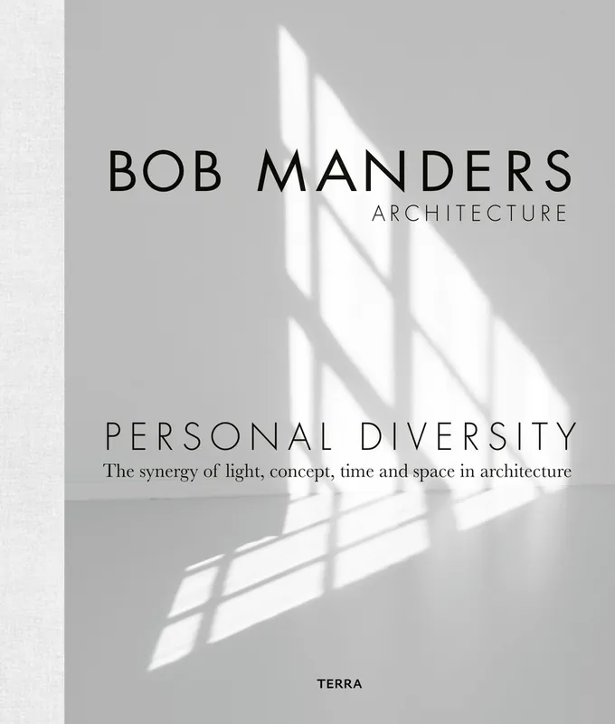 Beste Prijs Personal Diversity - Bob Manders