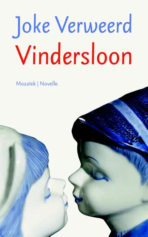 Populair Vindersloon - Joke Verweerd