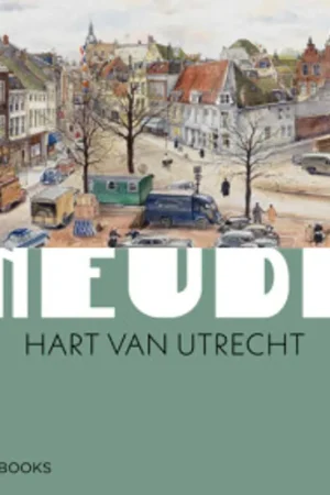 Populair De Neude - Ton van Vlimmeren