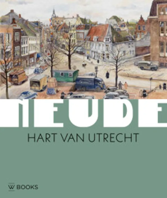 Populair De Neude - Ton van Vlimmeren