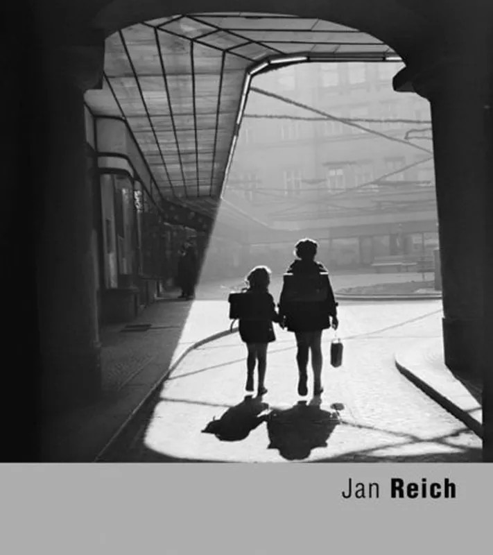 Direct Verzonden Jan Reich - Jan Reich