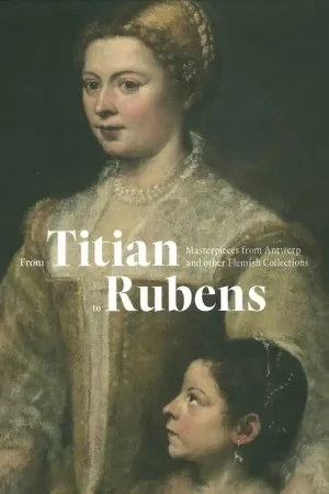 Populair From Titian to Rubens - Ben van Beneden