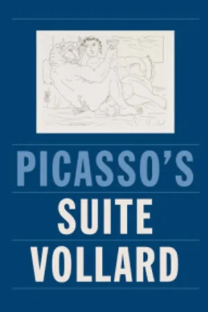 Pablo Picasso - Leyre Bozal Weekendaanbieding