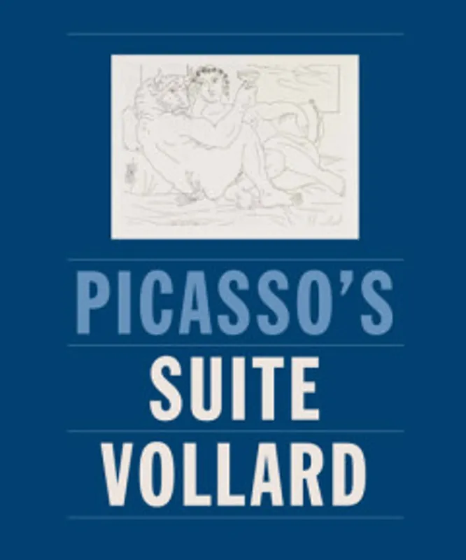 Pablo Picasso - Leyre Bozal Weekendaanbieding