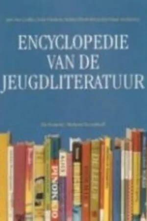 Encyclopedie van de jeugdliteratuur - Jan van Coillie, Joke Linders, Selma Niewold, Jos Staal Direct Verzonden