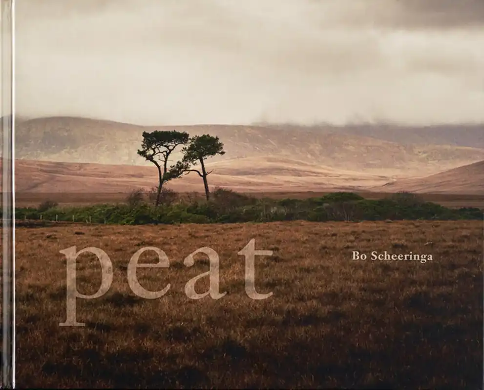 Weekendaanbieding Peat - Bo Scheeringa