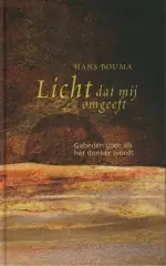 Licht dat mij omgeeft - Hans Bouma Koop Vandaag