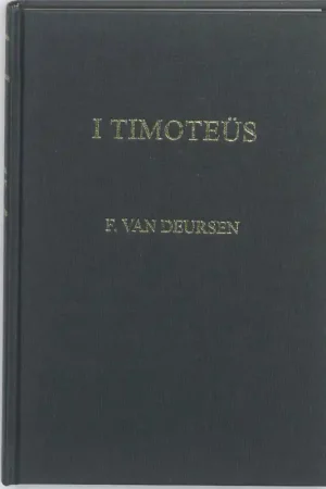 Koop Online De heilige schrift - F. van Deursen