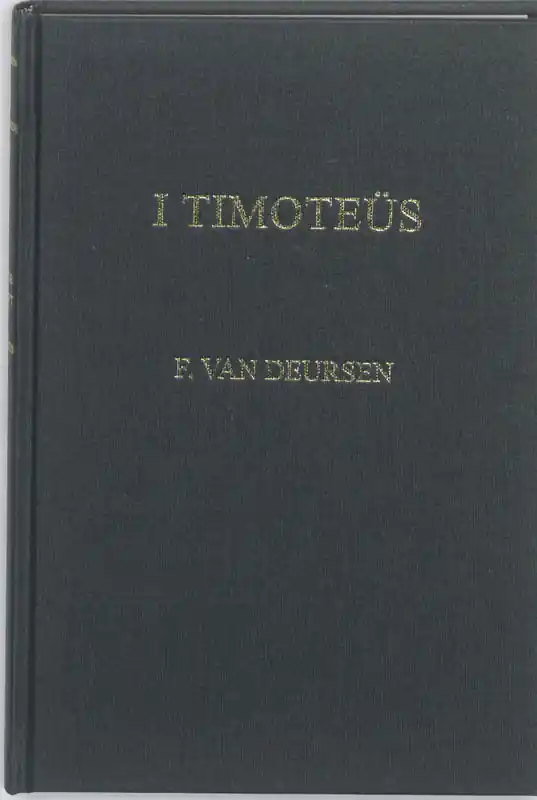 Koop Online De heilige schrift - F. van Deursen