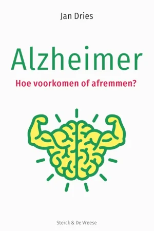 Beste Prijs Alzheimer - Jan Dries