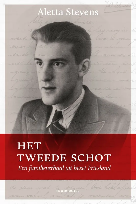 Alleen Vandaag Het tweede schot - Aletta Stevens