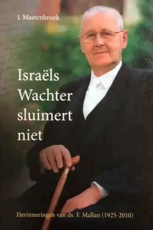 Snelle Levering Israels wachter sluimert niet - J. Mastenbroek