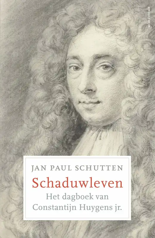 Laatste Kans Schaduwleven - Jan Paul Schutten
