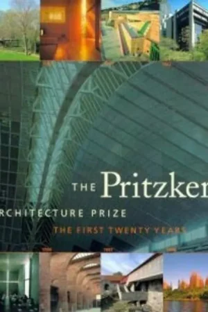 Snelle Levering The Pritzker Architecture Prize - Thorne, Martha