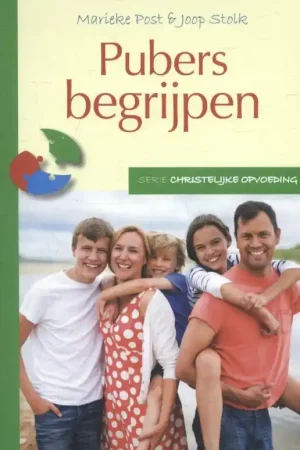 Pubers begrijpen - Marieke Post; Joop Stolk Laatste Kans