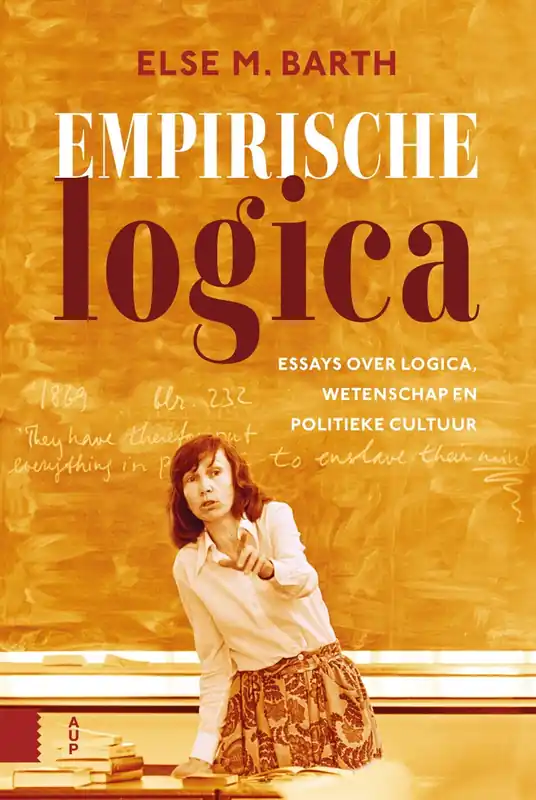 Empirische logica - Else M. Barth Shop Nu