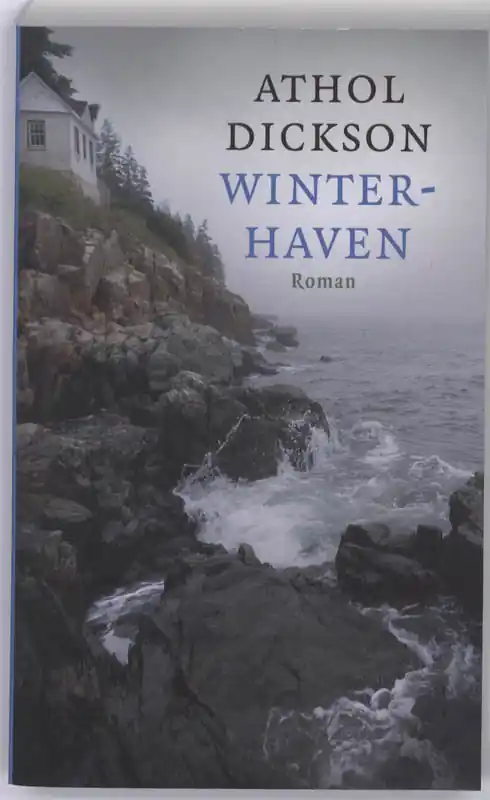 Fabrieksprijs Winterhaven - ATHOL DICKSON