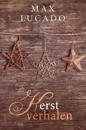 Kerstverhalen - Lucado Max Nu Kopen