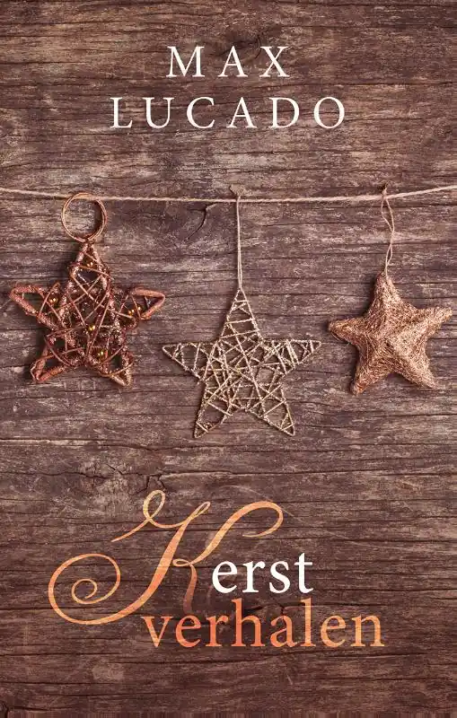 Kerstverhalen - Lucado Max Nu Kopen