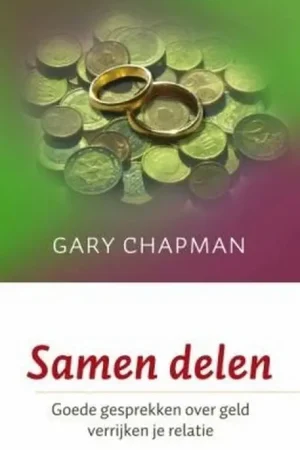 Voordeelprijs Samen delen - Gary Chapman