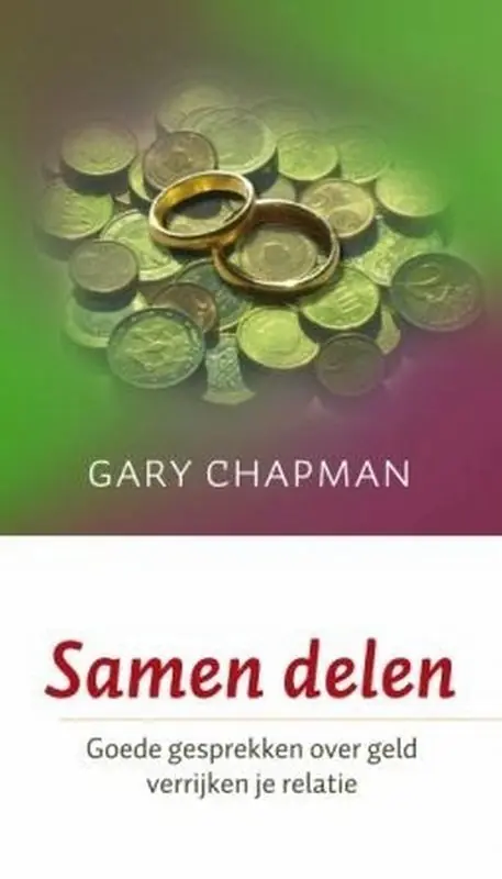 Voordeelprijs Samen delen - Gary Chapman