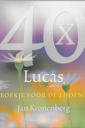 40 x Lucas - J. Kronenberg Nieuw