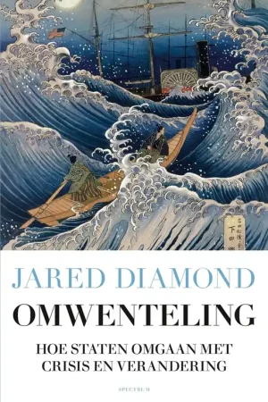 Omwenteling - Jared Diamond Beperkte Voorraad