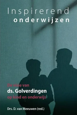 Direct Verzonden Inspirerend onderwijzen