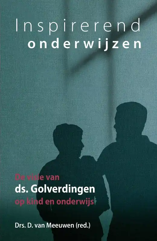 Direct Verzonden Inspirerend onderwijzen