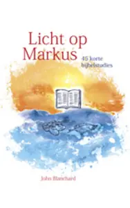 Shop Nu Licht op Markus - J. Blanchard