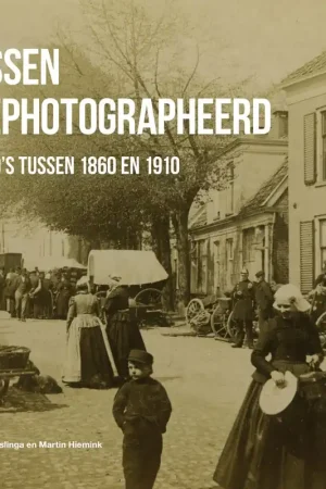 Uitverkoop Assen gephotographeerd - Mark Goslinga; Martin Hiemink