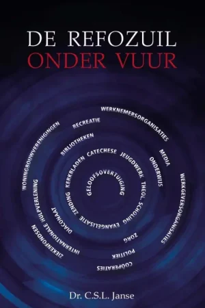 De refozuil onder vuur - C.S.L. Janse Op = Op