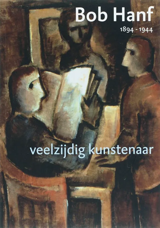 Meest Verkocht Bob Hanf - Wim van der Beek