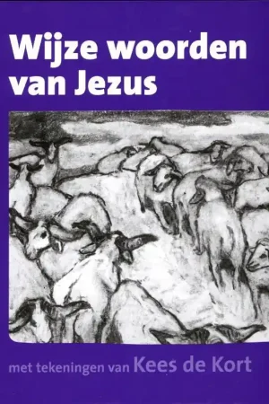Wijze woorden van Jezus - Heyligers, Dr. J.C. - e.a. Lage Kosten
