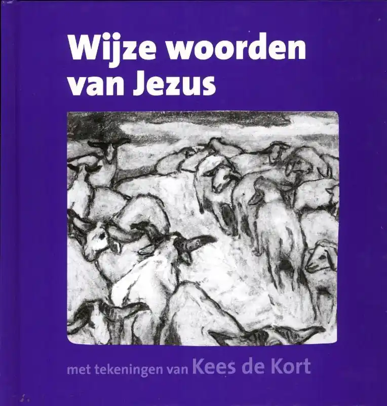 Wijze woorden van Jezus - Heyligers, Dr. J.C. - e.a. Lage Kosten