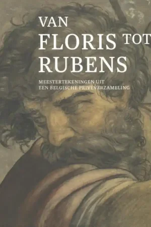 Van Floris tot Rubens - Stefaan Hautekeete (olv.) Favoriet