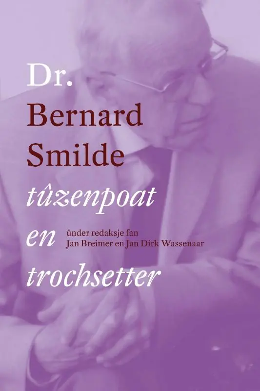 Dr. Bernard Smilde - Jan Breimer Dagaanbieding