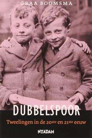 Dubbelspoor - G. Boomsma Flitsaanbieding