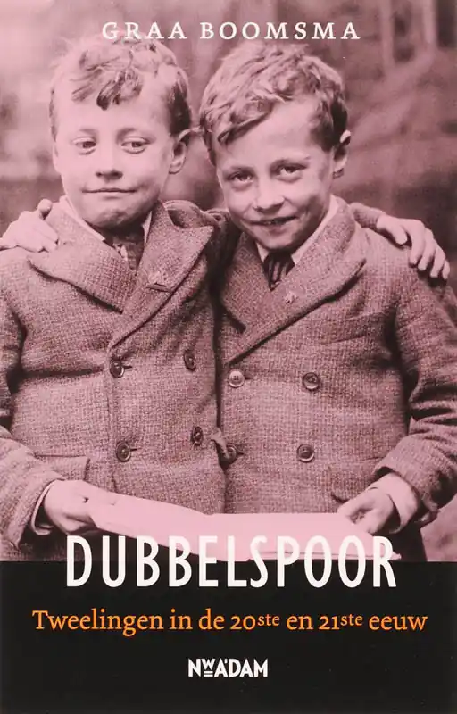 Dubbelspoor - G. Boomsma Flitsaanbieding