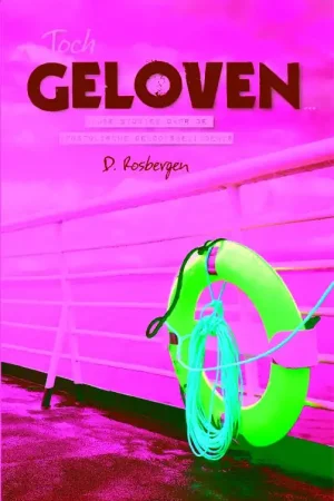 Merkproduct Toch geloven - D. Rosbergen