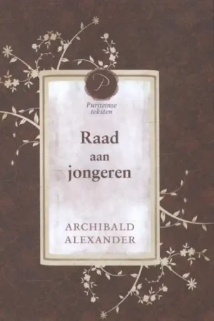 4 - Archibald Alexander Nieuw