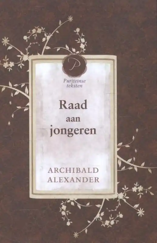 4 - Archibald Alexander Nieuw