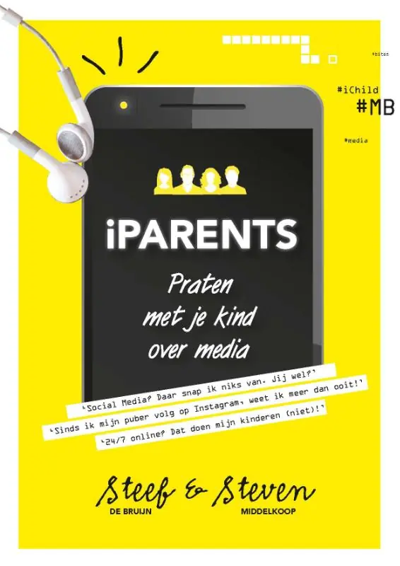 iParents - Steven Middelkoop; Steef de Bruijn Direct Beschikbaar