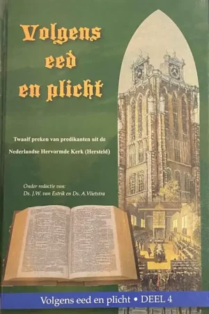 Favoriet 4 - ESTRIK, J.W. VAN|Vlietstra, A. (Red.)