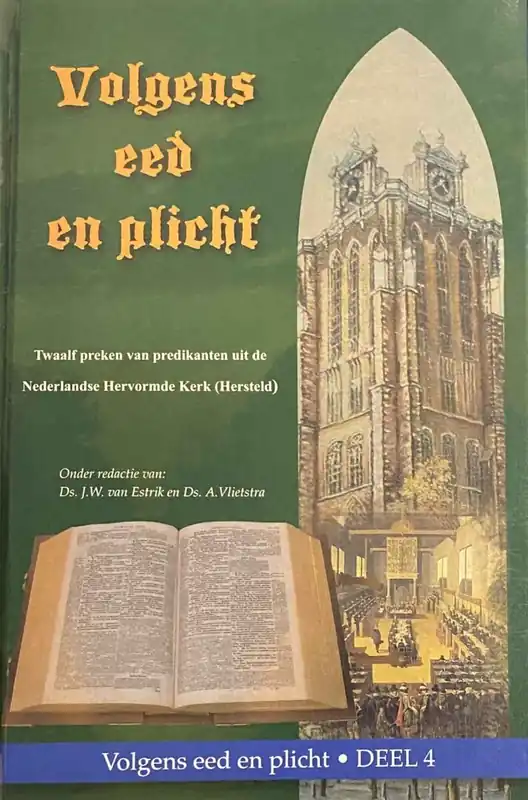 Favoriet 4 - ESTRIK, J.W. VAN|Vlietstra, A. (Red.)