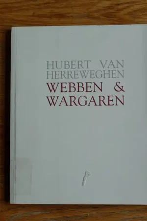 Webben & Wargaren - Hubert van Herreweghen Op = Op