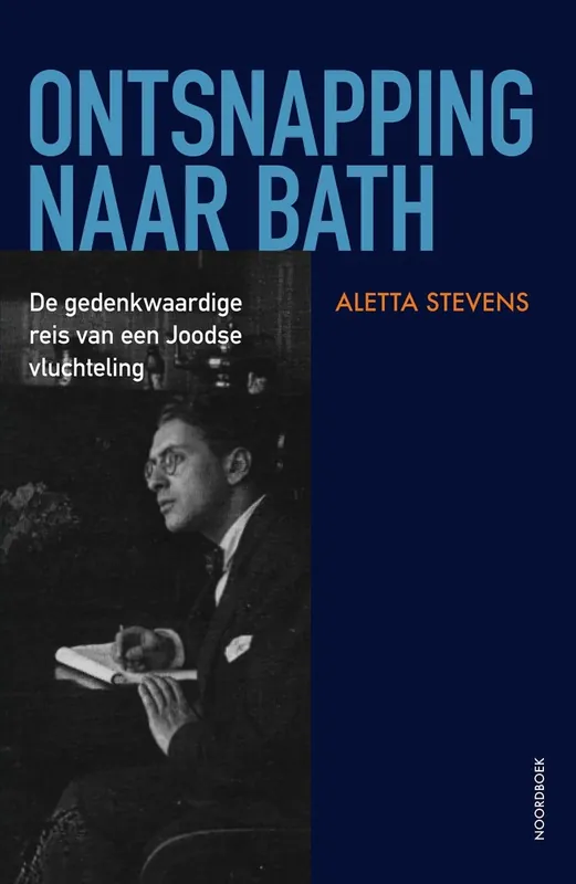 Exclusieve Aanbieding Ontsnapping naar Bath - Aletta Stevens