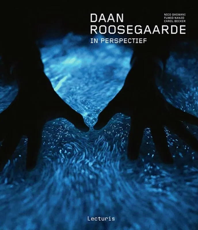 Finale Uitverkoop Daan Roosegaarde - Nico Daswani; Fumio Nanjo; Carol Becker