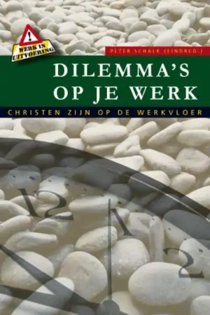 Dilemma's op je werk - PETER SCHALK Seizoensaanbieding